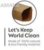 Amara Medicine Brown Paper Cover 9Cm*13Cm Pack Of 800 Piece view 3