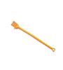 AASHIE N HOME'S 2pcs 14 Inch plastic Itching Stick Back Massager Back Scratcher,khujli stick for men,women and kids made in india view 2