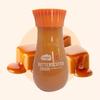 Frugel Butterscotch Crush Rich Creamy Flavour Beverage Mix for Milk Dessert Topping Baking Sweet Treat Easy Blend (Pack of 2) view 4