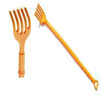AASHIE N HOME'S 5pcs 14 Inch plastic Itching Stick Back Massager Back Scratcher,khujli stick for men,women and kids made in india