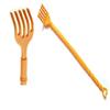 AASHIE N HOME'S 5pcs 14 Inch plastic Itching Stick Back Massager Back Scratcher,khujli stick for men,women and kids made in india view 1