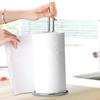 FRILL kitchen tissue roll 4 ply | Soft and Highly absorbent kitchen tissue roll large Size | Kitchen Tissue Roll Combo for Multipurpose Usage, (80 Pulls) view 4