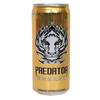 Predator Gold Strike Energy Drink, 300 ml view 1