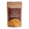 The Namkeen Factory | Premium, Crispy and Spicy Namkeen | Pack Of 4 (Navrattan Mix) view 3