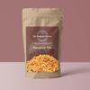 The Namkeen Factory | Premium, Crispy and Spicy Namkeen | Pack Of 4 (Navrattan Mix) view 4