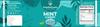 FreshoCartz Mint Flavoured Candy | Pudina Mint Candy | Pudina Goli | Hard Blue Mint Goli | Mouthfreshner - Jar Pack (Pudina Candy, 400g (Pack of 1)) view 4