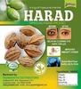 Pmw Karakkaya - Harad - Aralu - Inknut - Haritaki - Kadukkai - Harar - Terminalia Chebula - 300 G - Loose Packed view 1