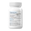 Biotrex Nutraceuticals NMN 500 Supplement, 99% High Purity, NAD Booster, Healthy Energy Levels & Skin Health - 30 Vegetarian Capsules view 2