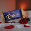 RATI Signature Bar for Women - Instant Energy, Energy Bar, Stamina & Mood Boost | Natural Herb Blend, Antioxidants, Gluten-Free, 7 x 60g Bars view 4