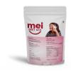 Mei Beet mix | 100% Natural Nutritional Health drink mix (500G) | No preservatives | No refined Sugar (500 g) view 1