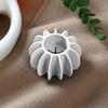 KRYLAR-10Pcs Soft Laundry Silicone Ball Reusable Washing Machine Special Reduces Clothing Wrinkles decontamination Anti-Winding Knotting No Damage to Clothing wash Guard Ball Steamer Dryer Balls. view 2