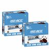 Muscle Mantra ISO ACE Isolate Protein Bar - Cookies Cream (Pack of 2) view 1