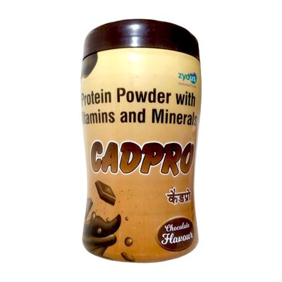 cadpro protein powder with vitamins and minerals 200g pack of 1