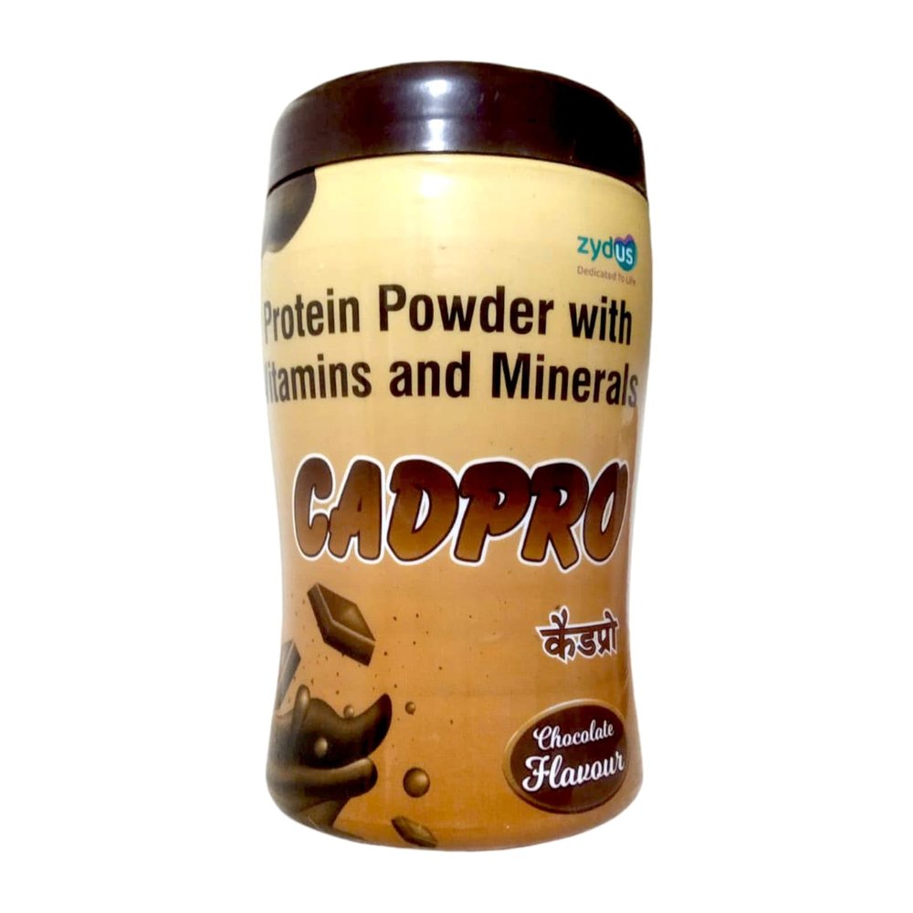 cadpro protein powder with vitamins and minerals 200g pack of 1