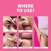 Face Razor Women Facial Hair | Eyebrow Painless Removal for Women | Facial Razors for Women | Face Shaver for Women Facial Hair or Ladies Bikini Area | (4) view 4