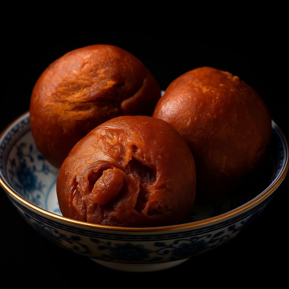 BANGLARMISTI Kheer Chop - Bengali Sweets, Mouth Watering light sweet dessert, Delivered from Kolkata, 8pcs Pack