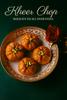 BANGLARMISTI Kheer Chop - Bengali Sweets, Mouth Watering light sweet dessert, Delivered from Kolkata, 8pcs Pack view 2