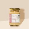 Pure & Sure Organic Garlic (Lehsun) Paste 150gm (Pack of 2) | 100% Fresh Lassan Chutney | Naturally Processed & Thick | Homemade Taste & Quality for Cooking | No Additives & Chemical view 3