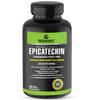 GREENDORSE EPICATECHIN- 99% Purity Workout Capsules | Lean Muscle Growth, Myostatin Inhibitor, Nitric Oxide Booster, Improved blood flow & cognitive functions | Lab tested- 60 Veg capsules view 1