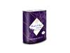 Fresh N Fine Kitchen Towel Paper Roll for Kitchen Premium Pack - 320 Pulls, 2 Ply Towel/Tissue Roll | Highly Absorbent | Pack of 4 (80 Pull Per Pack) view 1