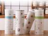 Incarnation Non-Woven Reusable and Washable Kitchen Printed Tissue Roll - Non-stick Oil Absorbing Paper Roll, Kitchen Special Paper Towel, Wipe Paper, Dish Cloth, Cleaning Cloth view 1