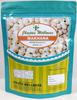 BIGGER CHUNKS FINEST GRADE HANDPICKED QUALITY Jhajees Wellness Foxnuts (Phool Makhana) Lotus Seeds 500GM Pack of (2 x 250gm) with Rich in Fiber, Naturally Fat-Free, Finest Grade (250GM, 2) view 4