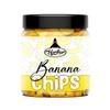 HARIHAR KRIDHA Premium Kerala Banana Chips Wafers 500g | Fresh, Healthy, Thin, Crispy Chips | Namkeen Snack | Banana Wafers | 250g Pack Of 2 view 1