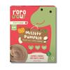 Rorosaur Baby Food Multigrain Porridge Mix | Millets, Dal, Rice for 6+months Baby | 12 meals per Box | Easy to Digest Meals | 100% Natural & Healthy, No Sugar or Preservatives | Ready in 2 min, 240g view 1