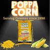 Poppacorn Popcorn Maize 1 Kg | Imported from Argentina view 2