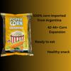 Poppacorn Popcorn Maize 1 Kg | Imported from Argentina view 4