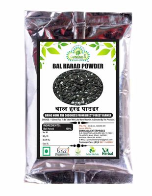 Bal Harad Powder - 400g Pack Of 1