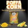 Poppacorn Popcorn Maize 1 Kg | Imported from Brazil view 2