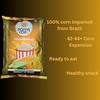 Poppacorn Popcorn Maize 1 Kg | Imported from Brazil view 4