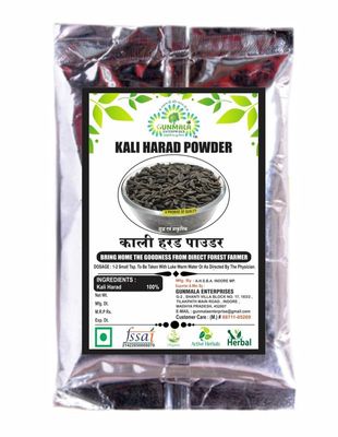 Kali Harad Powder - 100g Pack Of 1
