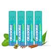 Shaandar Mint Instant Mouth Freshener Spray by Orasore | Amazing Cool Breath Freshening with Zero Calories & Anti Bacterial Protection | 15g (Pack of 4) view 1