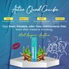 Shaandar Mint Instant Mouth Freshener Spray by Orasore | Amazing Cool Breath Freshening with Zero Calories & Anti Bacterial Protection | 15g (Pack of 4) view 2