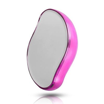 Kevra online Crystal Hair Remover for Women and Men Upgraded Nano-crystalline Dots Technology Crystal Hair Eraser for Women Reusable Painless Hair Removal Stone (Multicolor)
