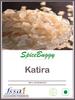 Gond Katira Pure Edible Gum, 200g, Tragacanth Gum, High Cooling Properties, Herbal Food, Superfood view 1