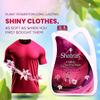 SHATRAS Combo Pack Of Pink Lily Royal Perfume Fabric Conditioner 2 X 5Liter | After Wash Liquid Fabric Softener With Long-Lasting Fragrance | Royal Perfume Fragrance For Your Fabrics (Pack Of 2) view 2
