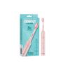 Closeup Sonic Expert Electric Toothbrush for Adults, Pack of 1+2 Heads (Pink) view 1