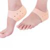 Maharsh 1 Pair Silicon Moisturizing Heel Fore foot & foot Swelling Pain Relief Foot Support to Eliminate cracks (Full) view 2