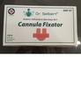 Dr. Seibert elastic adhensive bandage B.P cannula Fixator 100pcs in the box view 1