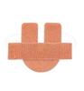 Dr. Seibert elastic adhensive bandage B.P cannula Fixator 100pcs in the box view 3