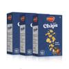 PODARAN Potato Chips Party Pack Delicious Snacks Combo with Aloo Chips, Fresh Potato Chips  Perfect for the whole Family Gathering - Pack of 3 (100 g) (100 gm (Pack of 3), Magic Masala) view 1
