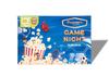 Popcorn & Company Game Night Kit Popcorn Kernels Seeds with 5 Seasoning (Garlic Cheddar, Peri Peri, BBQ, Hot & Spicy Ketchup, & Butter Salt) - Microwave/Cooker Popcorn DIY Kit | Non-GMO view 1
