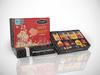 Popcorn & Company Date Night Popcorn Kernels Seeds with 5 Seasoning ( Garlic Cheddar, Peri Peri , BBQ, Hot & Spicy Ketchup, & Butter Salt ) - Microwave/ Cooker Popcorn DIY Kit | Non-GMO, Healthier Snack Option view 4
