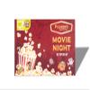 Popcorn & Company Movie Night Popcorn Kernels Seeds with 5 Seasoning ( Garlic Cheddar, Peri Peri , BBQ, Hot & Spicy Ketchup, & Butter Salt ) - Microwave/ Cooker Popcorn DIY Kit | Non-GMO, Healthier Snack Option view 1