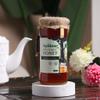 Apidear Deep Forest Raw Honey 500g | Wild Honey from Katarniaghat Forest | 100% Pure, Unprocessed & Unheated | No Added Sugar | Natural Immunity Booster | Zero Adulteration view 4