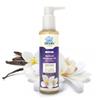 Bloom Sensual Massage Oil | (120 ml) | For Couples Massage and Relaxation | Manages Fatigue & Stress | Builds Intimacy | Hydrating Massage Oil | Infused with Jojoba Oil & Vanilla Extracts view 1