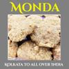 BANGLARMISTI Monda Sandesh | Traditional Bengali Sweet, Korapak Mouthwatering Sandesh, 12pcs Pack, Delivered Fresh Directly from Kolkata view 4